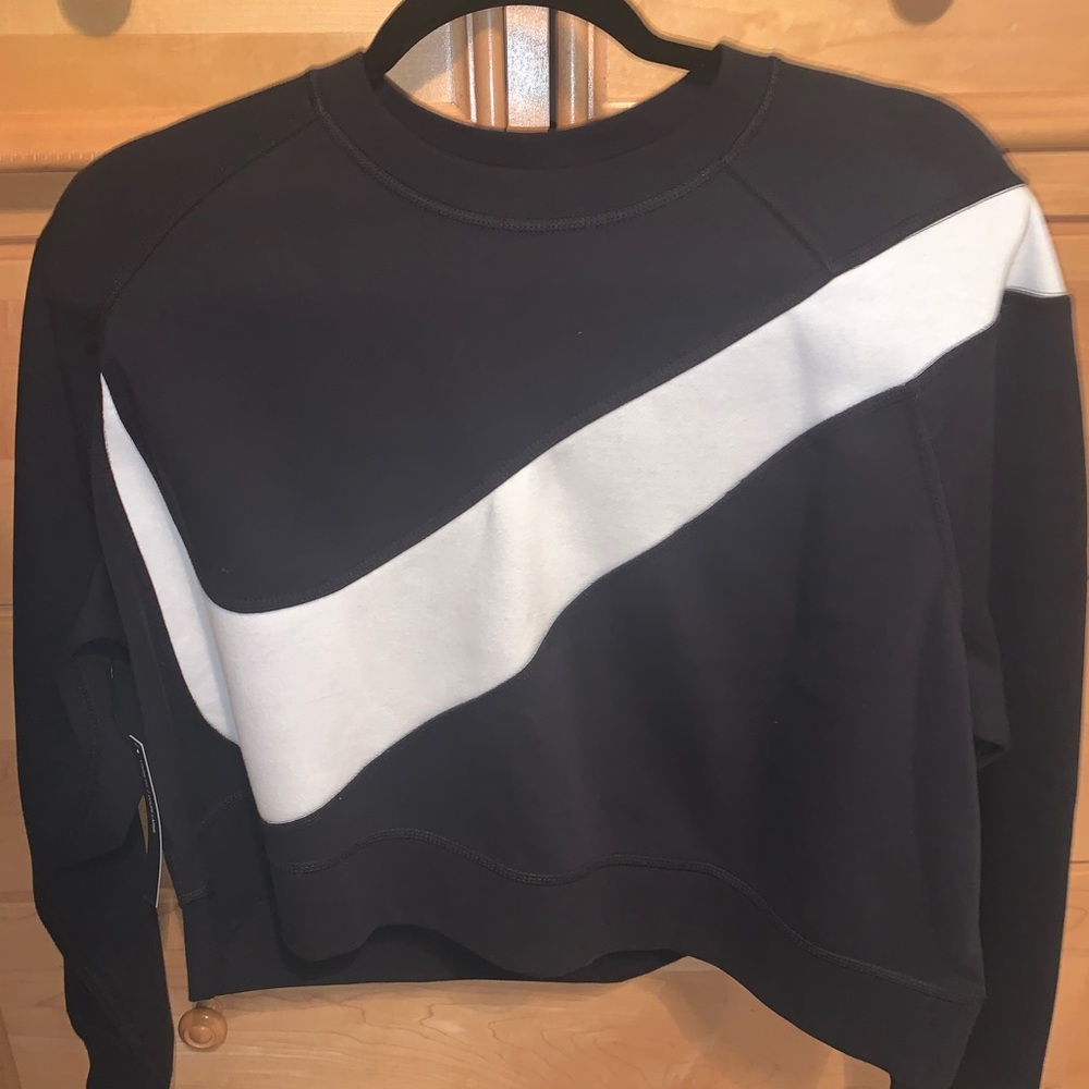 Nike sweatshirt